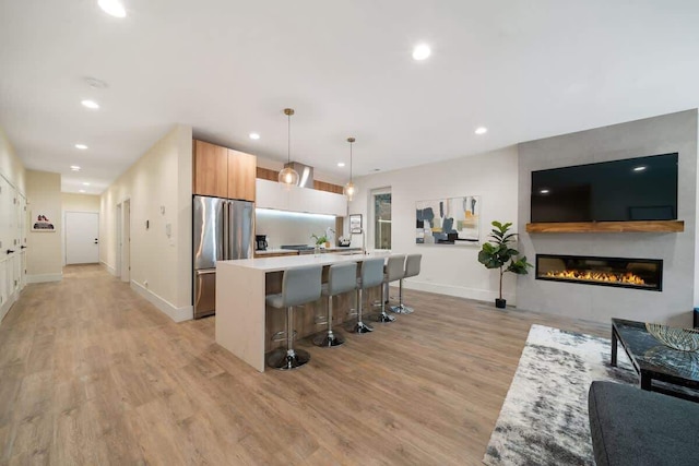 ニュー トゥー ベッド コンド by ユナイテッドセンター ウィズ バルコニー