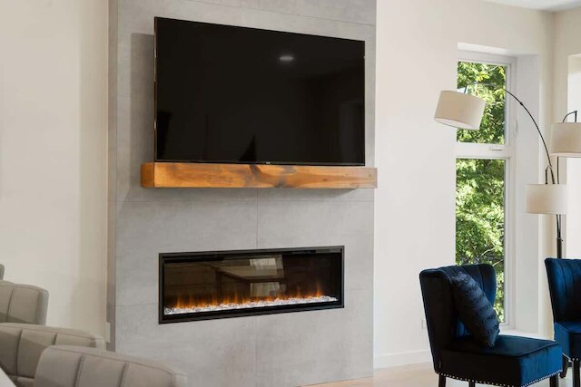 ニュー 3 ベッド by ユナイテッドセンター ウィズ パーキング バルコニー