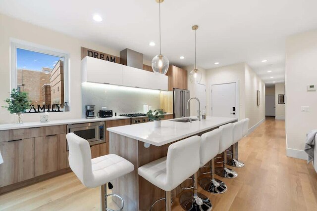 ニュー ブライト コンド スリーピング 8 by ユナイテッドセンター