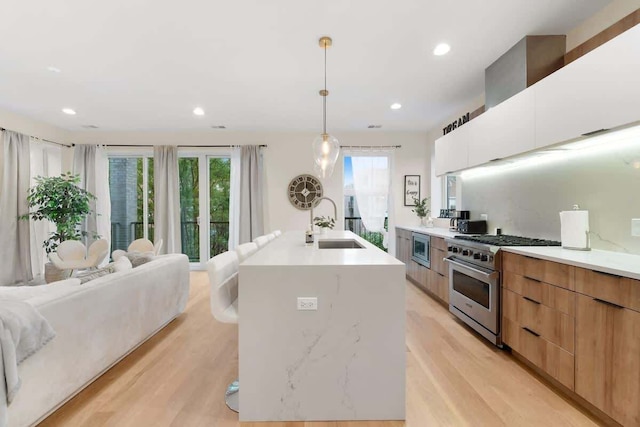 ニュー ブライト コンド スリーピング 8 by ユナイテッドセンター