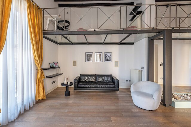 アパルタメント サンマルティーノ by ワンダフル イタリー