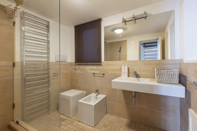 アパルタメント サンマルティーノ by ワンダフル イタリー