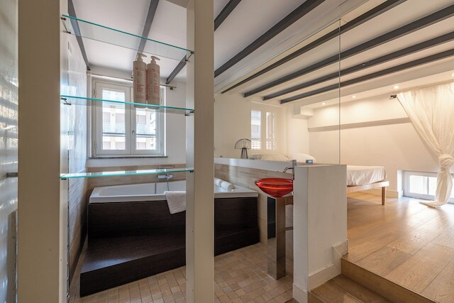 アパルタメント サンマルティーノ by ワンダフル イタリー