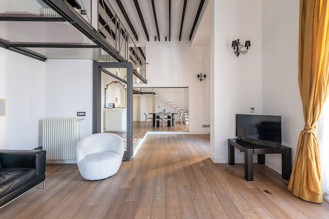 アパルタメント サンマルティーノ by ワンダフル イタリー