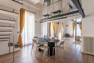 アパルタメント サンマルティーノ by ワンダフル イタリー