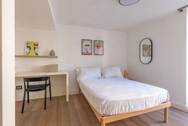 アパルタメント サンマルティーノ by ワンダフル イタリー