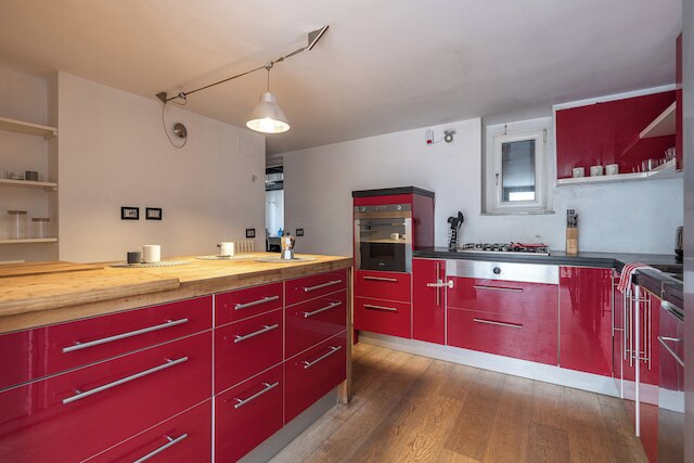 アパルタメント サンマルティーノ by ワンダフル イタリー