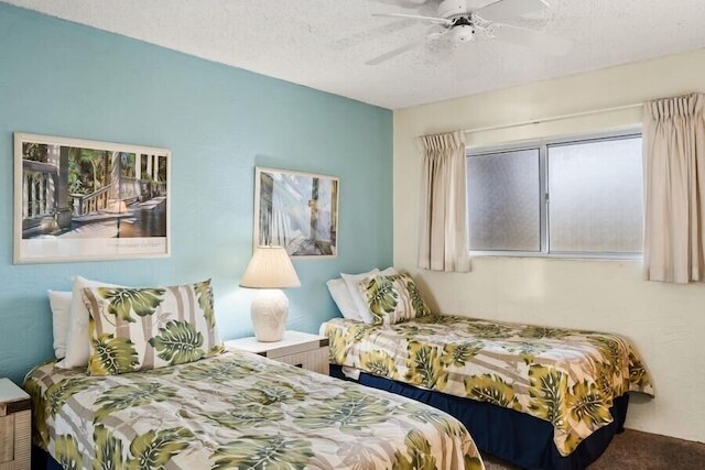 メネフネ ショアーズ #509 2 ベッドルーム コンド