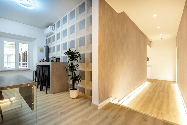 ボンファルコ スイート