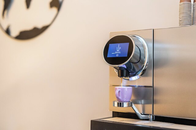 ボンファルコ スイート