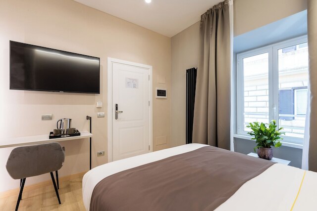 ボンファルコ スイート