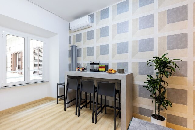 ボンファルコ スイート