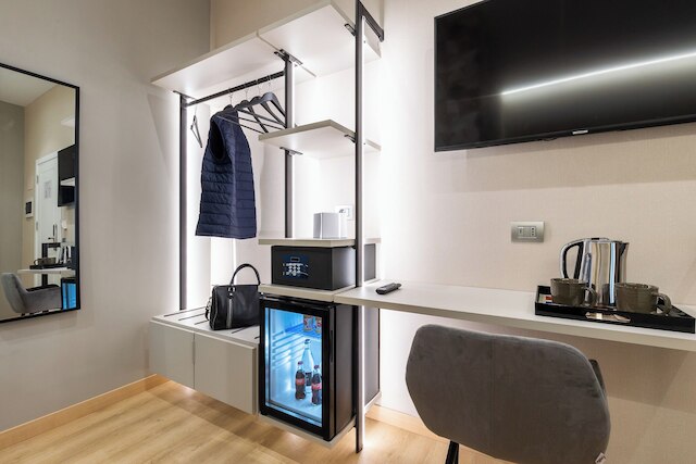 ボンファルコ スイート