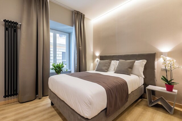 ボンファルコ スイート