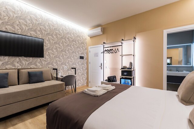 ボンファルコ スイート