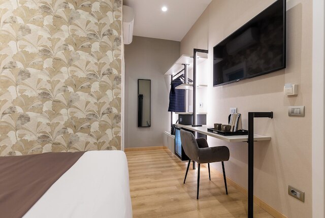 ボンファルコ スイート