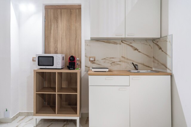 ミフラ アパートメンツ by ワンダフル イタリー