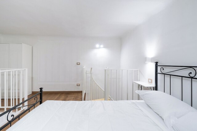 ミフラ アパートメンツ by ワンダフル イタリー