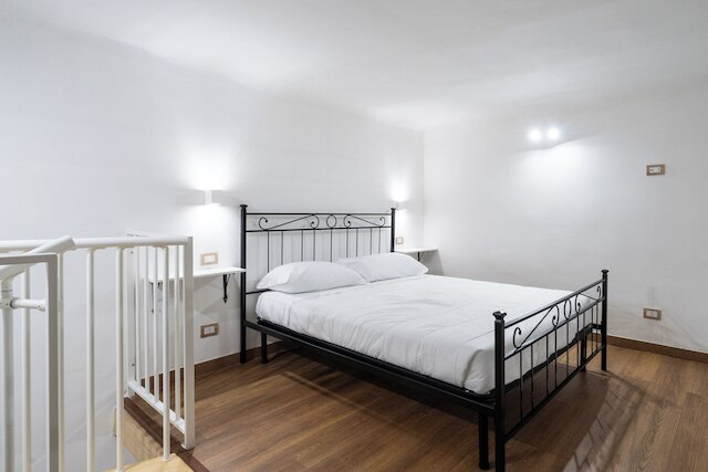 ミフラ アパートメンツ by ワンダフル イタリー