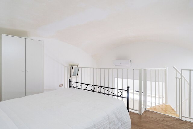 ミフラ アパートメンツ by ワンダフル イタリー