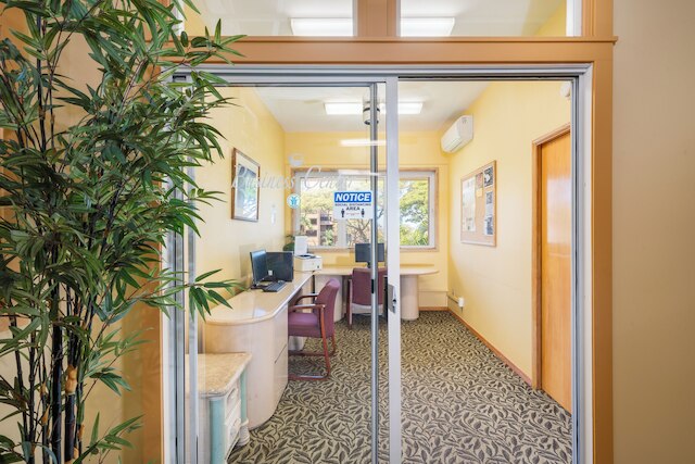 Petite Retreat at Kahana Falls