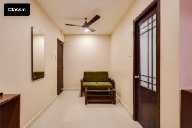 ファイブ ストーンズ by テラ ホテル T ナガー