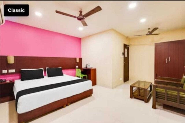 ファイブ ストーンズ by テラ ホテル T ナガー