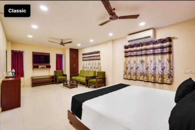 ファイブ ストーンズ by テラ ホテル T ナガー