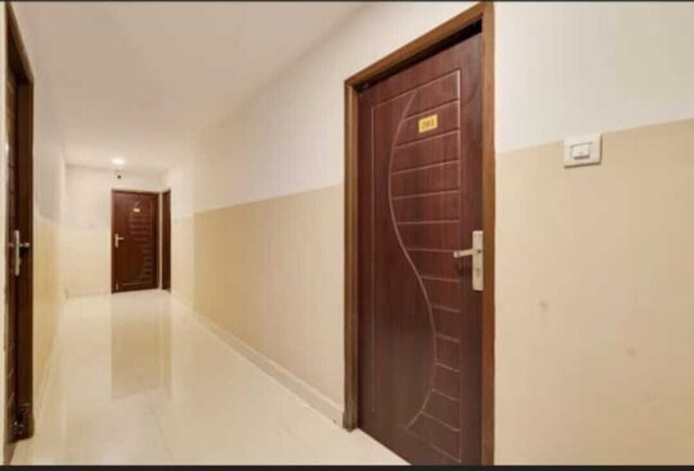 ファイブ ストーンズ by テラ ホテル T ナガー