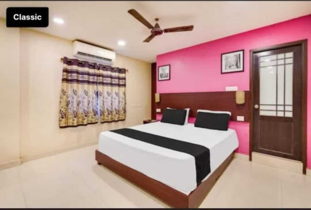 ファイブ ストーンズ by テラ ホテル T ナガー