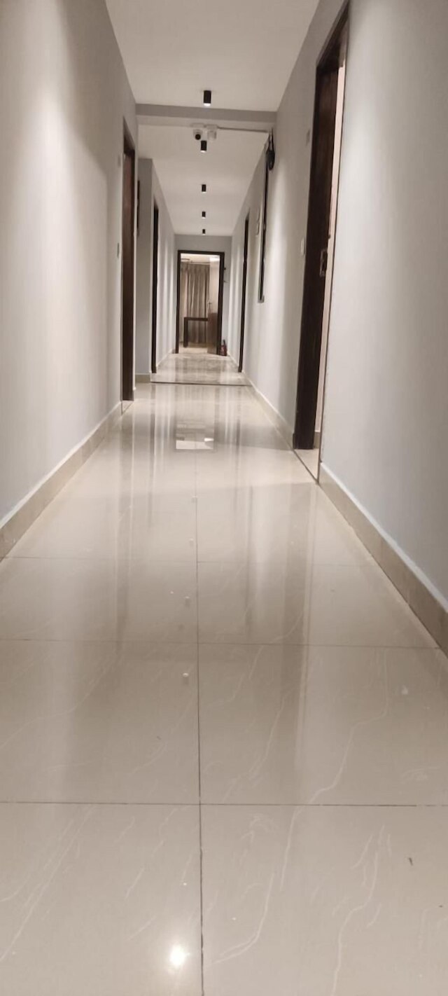 ファイブ ストーンズ by アース ホテル エッカトゥタンガル グインディ