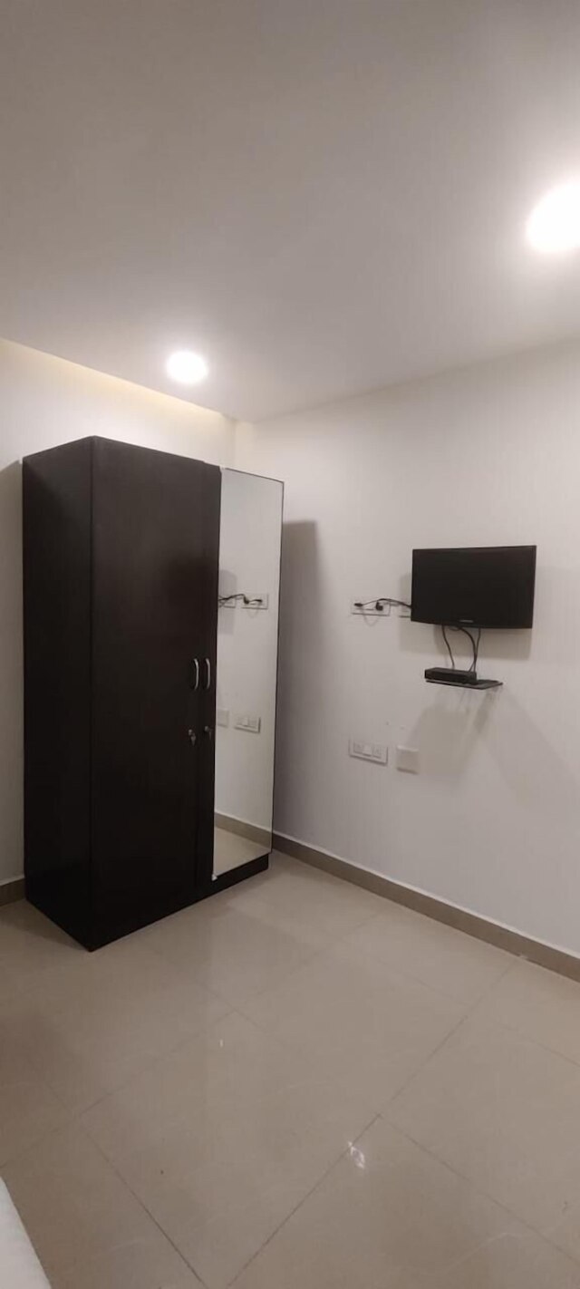 ファイブ ストーンズ by アース ホテル エッカトゥタンガル グインディ