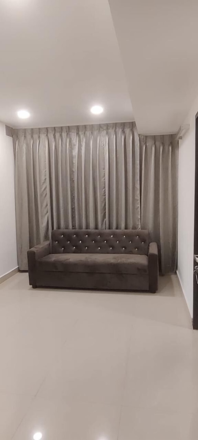 ファイブ ストーンズ by アース ホテル エッカトゥタンガル グインディ