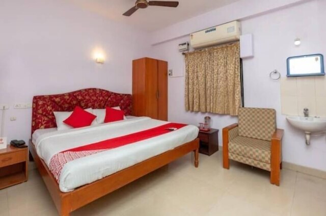 ファイブ ストーンズ by テラ ホテル モガッペア