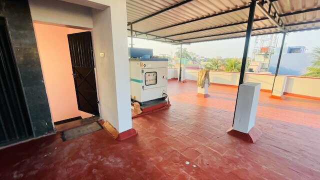 ファイブ ストーンズ by テラ ホテル モガッペア