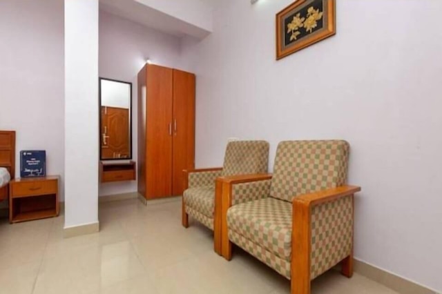 ファイブ ストーンズ by テラ ホテル モガッペア