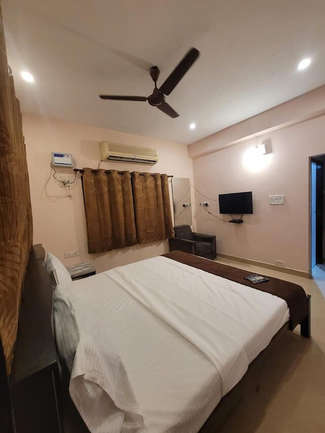 ファイブ ストーンズ by アース ホテル ヴァダパラニ