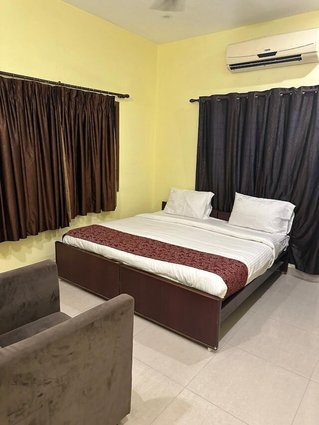 ファイブ ストーンズ by アース ホテル ヴァダパラニ