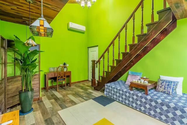 Beijing Shixi Inn near Forbidding City