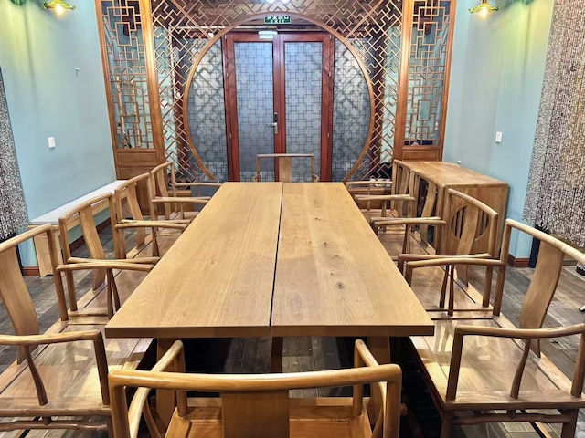 Beijing Shixi Inn near Forbidding City