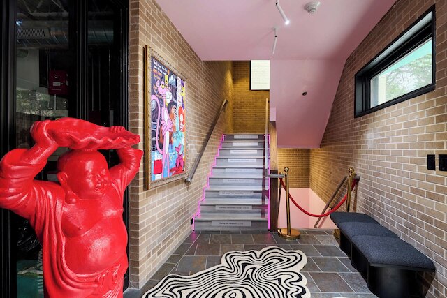 ビッグ リトル ホテル