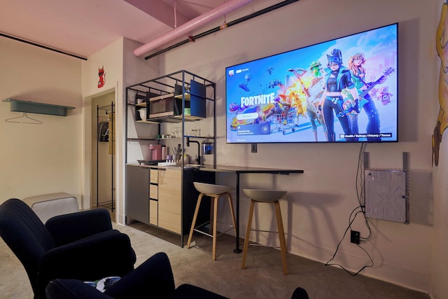 ビッグ リトル ホテル