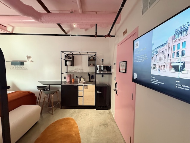 ビッグ リトル ホテル