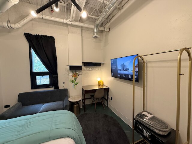 ビッグ リトル ホテル