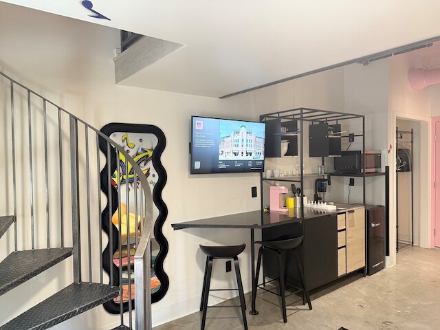 ビッグ リトル ホテル