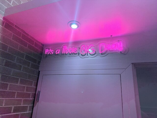 ビッグ リトル ホテル