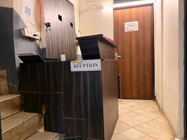 ホテル ハウズ カース イン