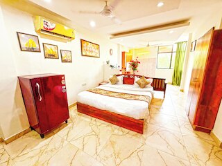 ホテル ハウズ カース イン