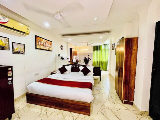 ホテル ハウズ カース イン