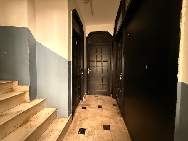 ホテル ハウズ カース イン